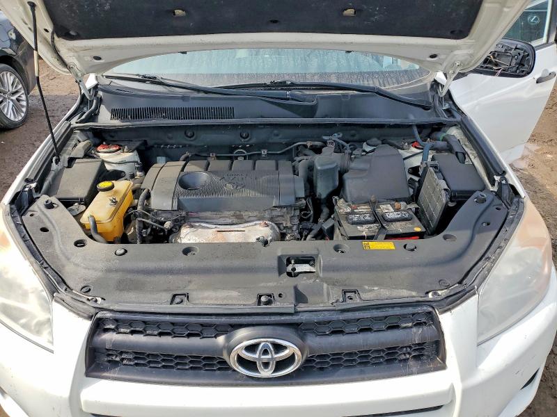 Продажа на аукционе авто 2012 Toyota Rav4, vin: 2T3BF4DV9CW206132, номер лота: 79436475