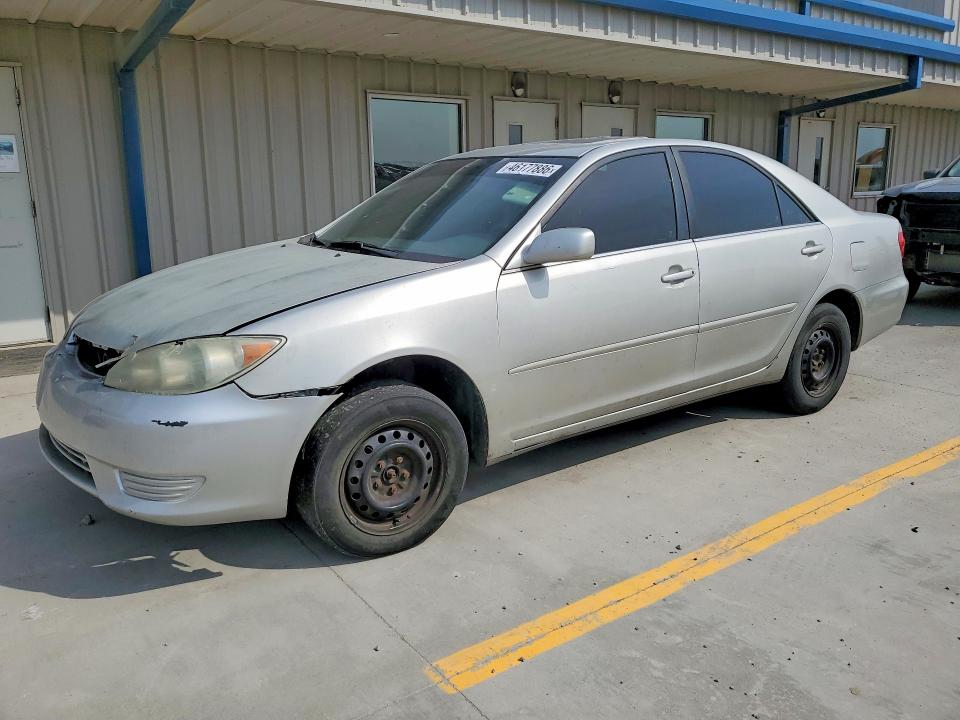 Продажа на аукционе авто 2005 Toyota Camry, vin: 4T1BE32KX5U392958, номер лота: 46177886