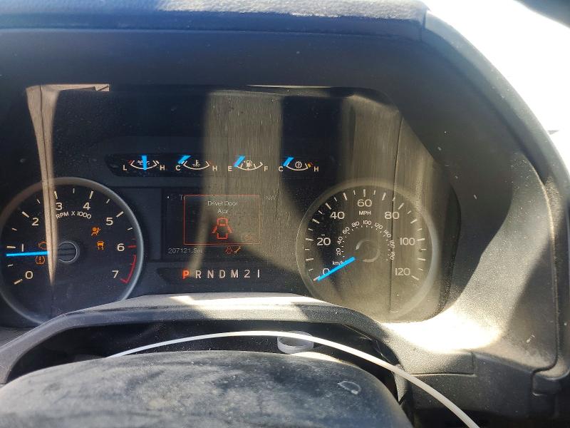 41626616 :رقم المزاد ، 1FTEW1EG9FKD26120 vin ، 2015 Ford F150 مزاد بيع