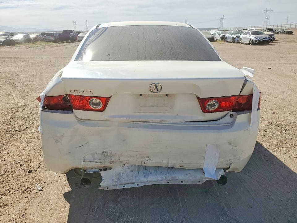 Aukcja sprzedaży 2004 Acura Tsx, vin: JH4CL96854C019006, numer aukcji: 47553746