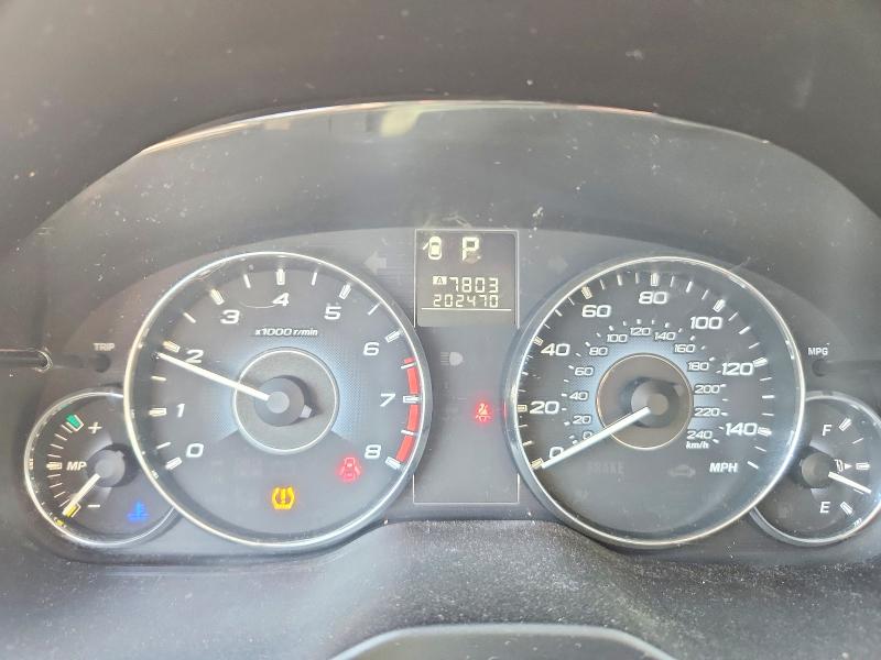 2010 Subaru Legacy მანქანა იყიდება აუქციონზე, vin: 4S3BMBH63A3243156, აუქციონის ნომერი: 46967516