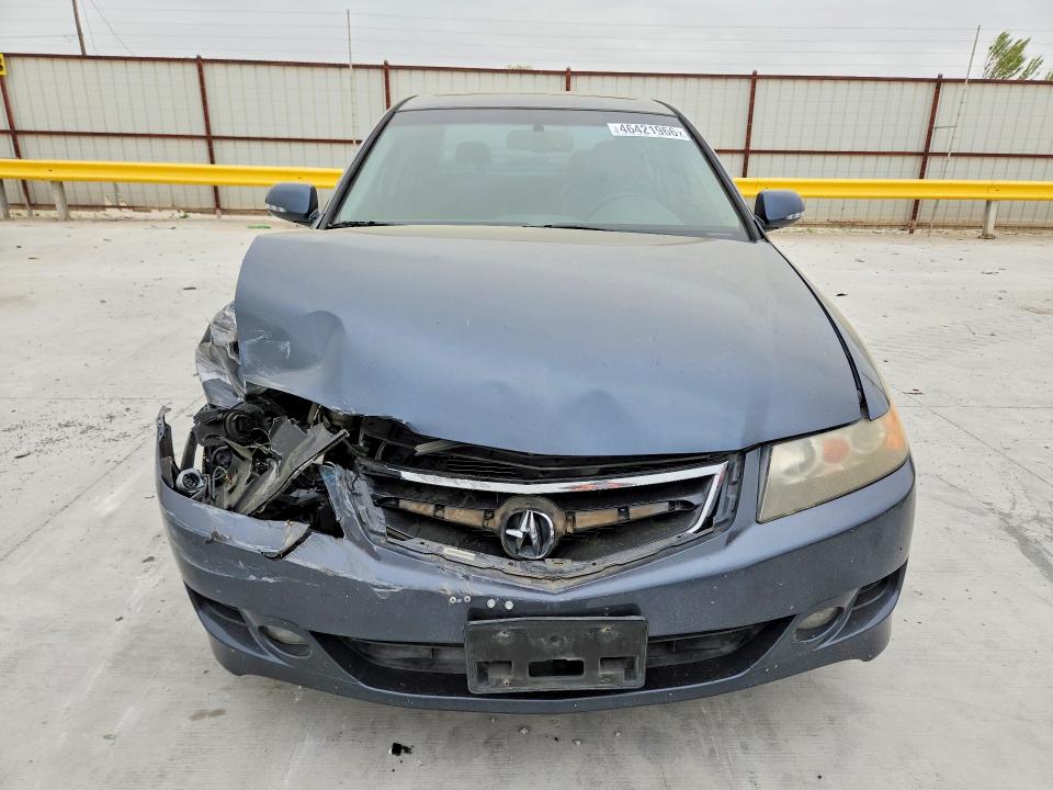 Продаж на аукціоні авто 2007 Acura Tsx, vin: JH4CL96887C007954, номер лоту: 46421966