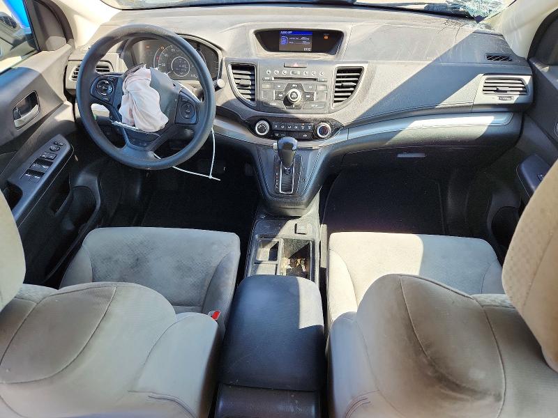 Aukcja sprzedaży 2015 Honda Cr-v, vin: 5J6RM4H39FL007791, numer aukcji: 79444585