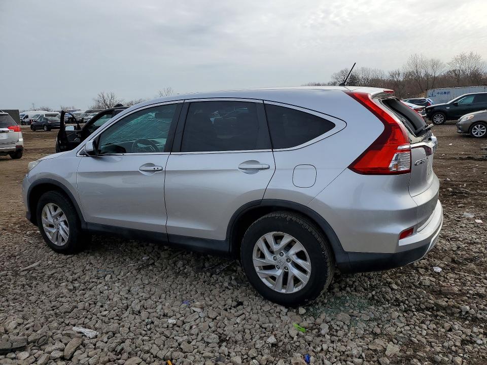 Aukcja sprzedaży 2015 Honda Cr-v, vin: 2HKRM4H55FH701356, numer aukcji: 47324306