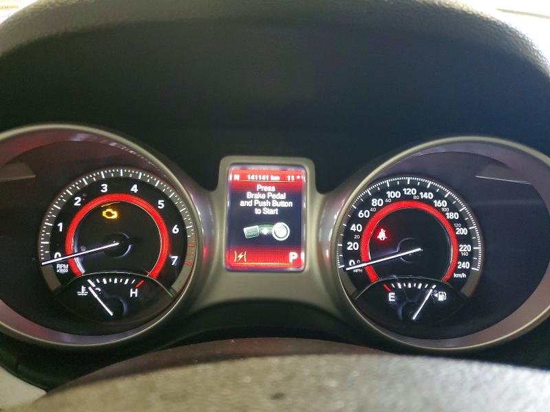 Продаж на аукціоні авто 2017 Dodge Journey, vin: 3C4PDDCG6HT630395, номер лоту: 79825045