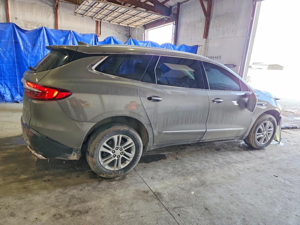 Aukcja sprzedaży 2018 Buick Enclave, vin: 5GAERBKW5JJ140809, numer aukcji: 45827966