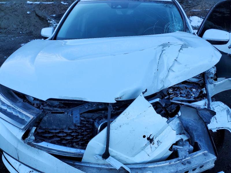 Aukcja sprzedaży 2020 Acura Mdx, vin: 5J8YD4H5XLL007587, numer aukcji: 79021295