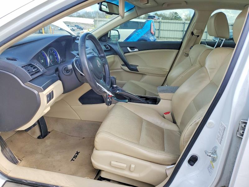 Aukcja sprzedaży 2013 Acura Tsx, vin: JH4CU2F40DC000428, numer aukcji: 45462086