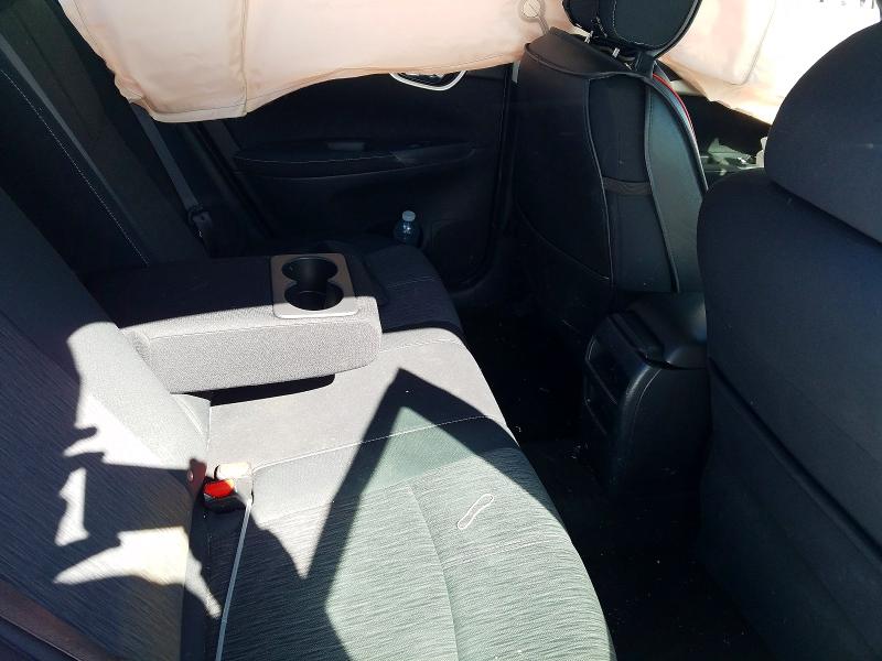 Aukcja sprzedaży 2015 Nissan Sentra, vin: 3N1AB7AP6FL659864, numer aukcji: 47590246
