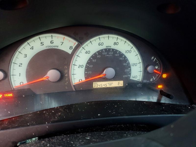 Aukcja sprzedaży 2009 Toyota Camry, vin: 4T1BE46K09U336386, numer aukcji: 79930355