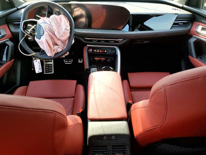 Aukcja sprzedaży 2025 Audi Sq5, vin: WA125AGU0S2122397, numer aukcji: 47805036