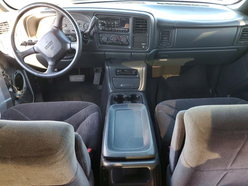 Продаж на аукціоні авто 2002 Gmc Sierra, vin: 1GTHK29UX2E211274, номер лоту: 46230826