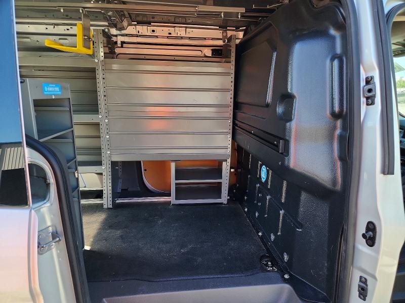 Продаж на аукціоні авто 2019 Ford Transit Connect, vin: NM0LS7F26K1415388, номер лоту: 45557106