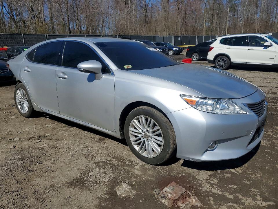 2014 Lexus Es 350 მანქანა იყიდება აუქციონზე, vin: JTHBK1GG0E2097559, აუქციონის ნომერი: 41601156