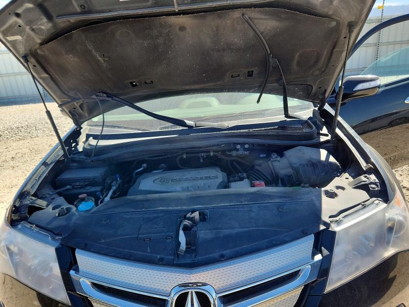 Продаж на аукціоні авто 2008 Acura Mdx, vin: 2HNYD28378H516942, номер лоту: 47327966