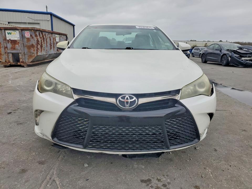 Aukcja sprzedaży 2017 Toyota Camry, vin: 4T1BF1FK2HU299688, numer aukcji: 45503876