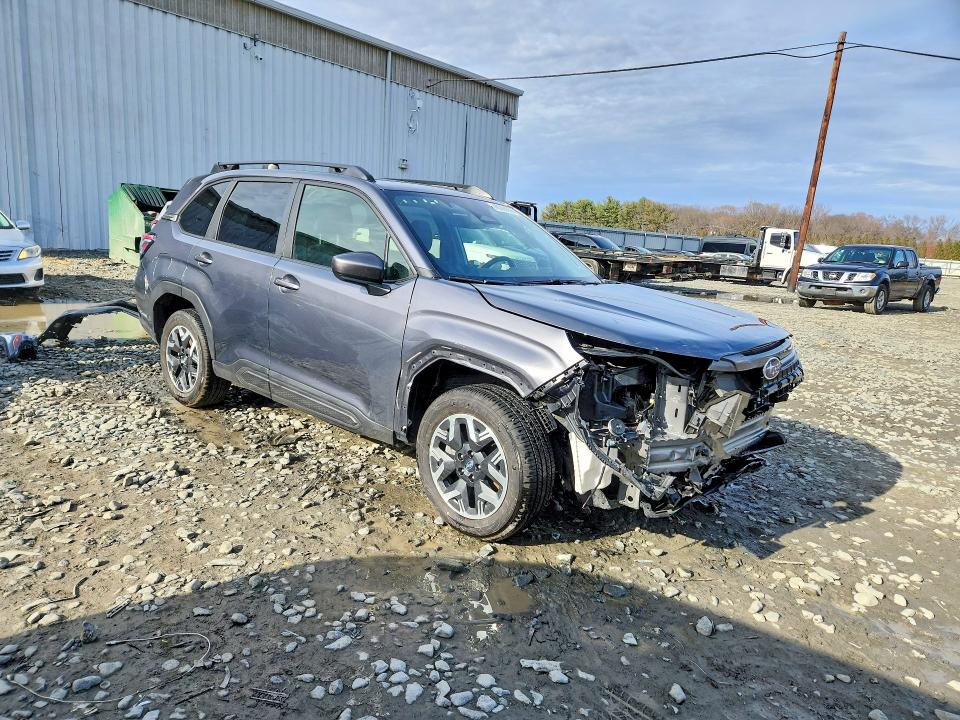 Aukcja sprzedaży 2025 Subaru Forester, vin: JF2SLDDC9SH416176, numer aukcji: 46098656
