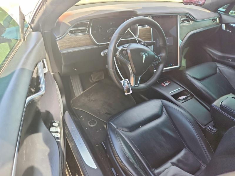 Продажа на аукционе авто 2016 Tesla Model S, vin: 5YJSA1E19GF139035, номер лота: 79678495
