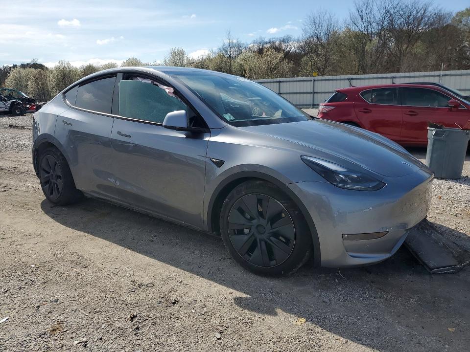 Aukcja sprzedaży 2024 Tesla Model Y, vin: 7SAYGAEE2RF168846, numer aukcji: 79770295