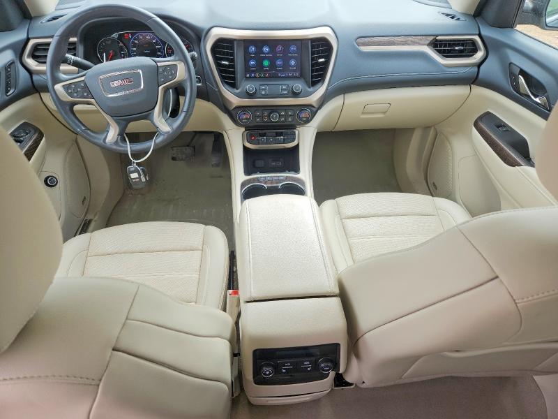 Aukcja sprzedaży 2022 Gmc Acadia, vin: 1GKKNXLS0NZ148432, numer aukcji: 47269016