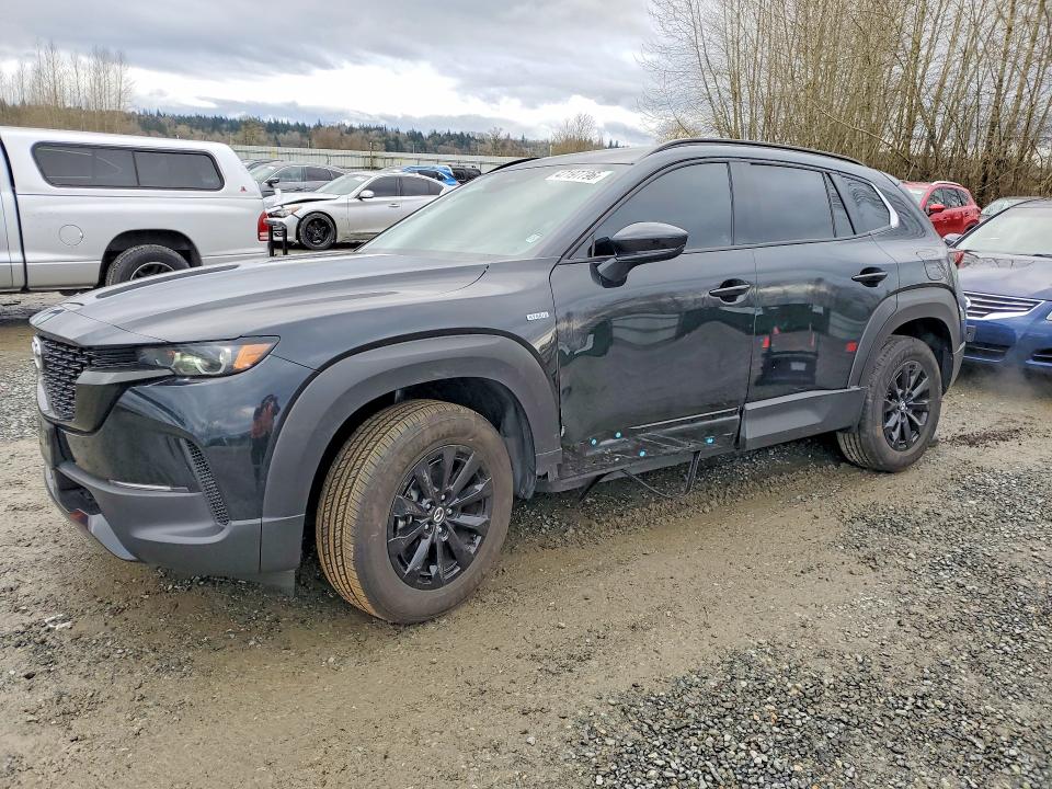 Aukcja sprzedaży 2025 Mazda Cx-50, vin: 7MMVAADW9SN115922, numer aukcji: 47197796