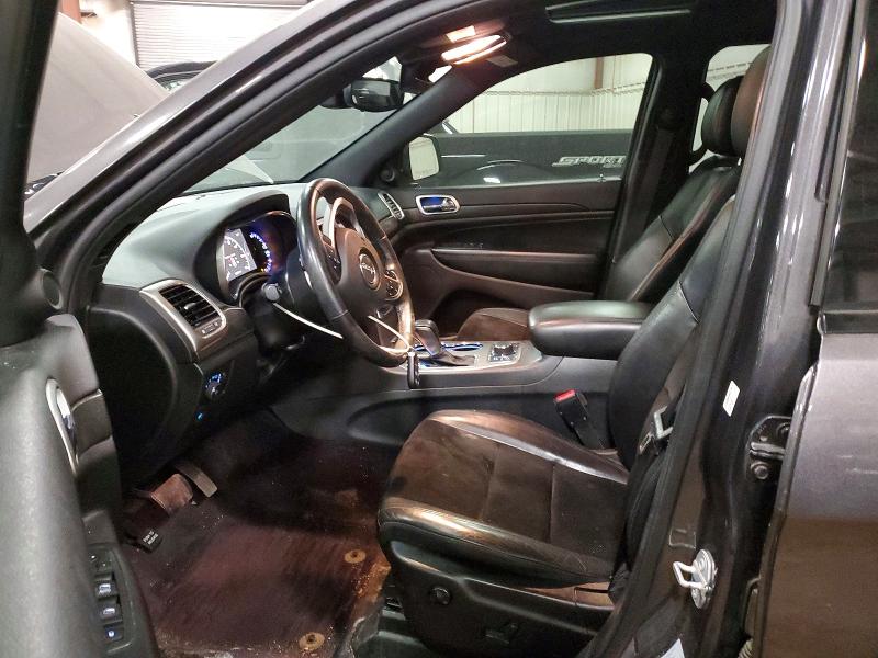 Продажа на аукционе авто 2017 Jeep Grand Cherokee, vin: 1C4RJFAG3HC840206, номер лота: 47139356