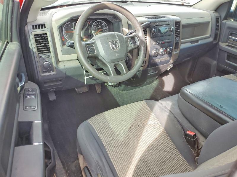 47269896 :رقم المزاد ، 3C6JD6AT8CG158968 vin ، 2012 Dodge Ram 1500 مزاد بيع
