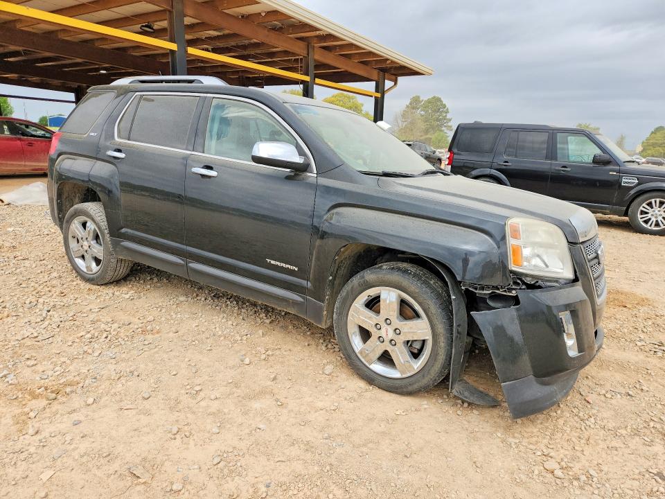 46392036 :رقم المزاد ، 2GKALWEK4C6138360 vin ، 2012 Gmc Terrain مزاد بيع