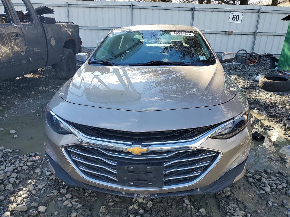 Auction sale of the 2024 Chevrolet Malibu, vin: 1G1ZD5ST1RF209010, lot number: 46374576