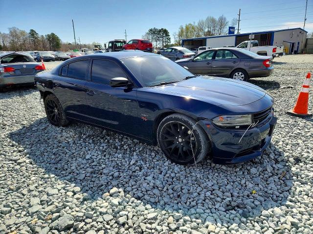 Продаж на аукціоні авто 2015 Dodge Charger, vin: 2C3CDXCT9FH874582, номер лоту: 46914676