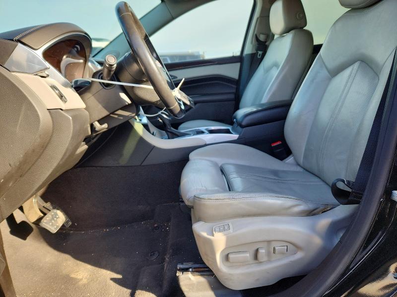 Продаж на аукціоні авто 2013 Cadillac Srx, vin: 3GYFNHE38DS526060, номер лоту: 47519056