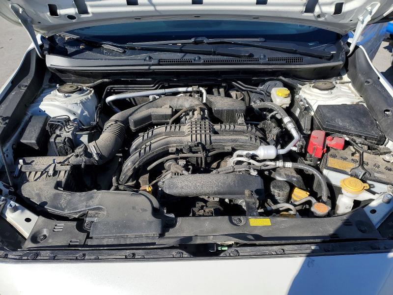 2024 Subaru Crosstrek მანქანა იყიდება აუქციონზე, vin: JF2GUADC1R8218266, აუქციონის ნომერი: 46498176