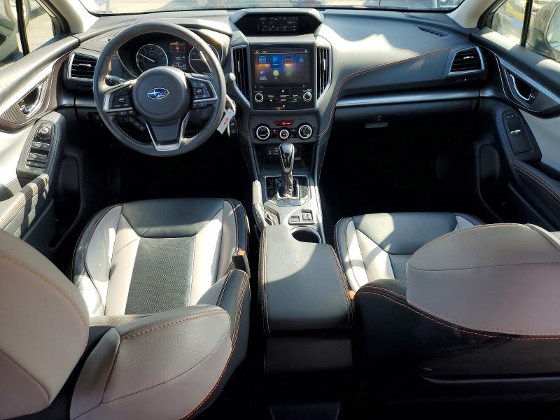 2021 Subaru Crosstrek მანქანა იყიდება აუქციონზე, vin: JF2GTHMC8MH368864, აუქციონის ნომერი: 79911615
