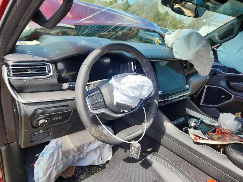 Продаж на аукціоні авто 2026 Jeep Grand Wagoneer, vin: 1C4SJVBP1TS157378, номер лоту: 42775066