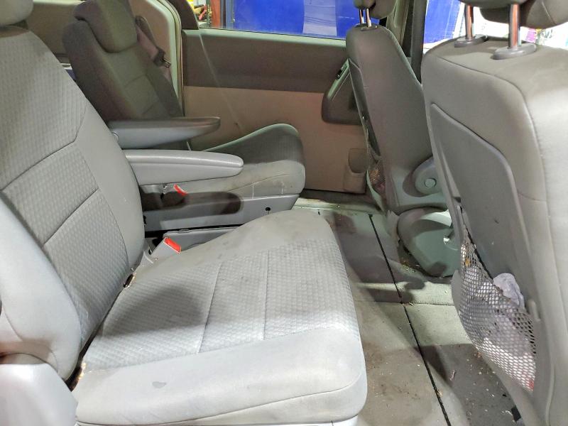 Продаж на аукціоні авто 2010 Chrysler Town & Country, vin: 2A4RR5D14AR338743, номер лоту: 48419166