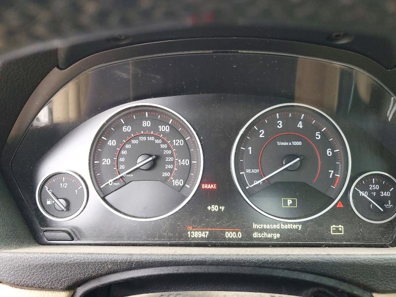 Aukcja sprzedaży 2015 Bmw 435, vin: WBA3T3C51FP738187, numer aukcji: 79319995