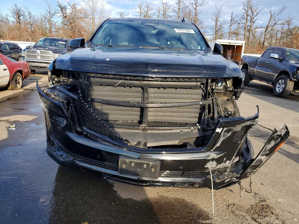 Продажа на аукционе авто 2021 Cadillac Escalade, vin: 1GYS4FKLXMR340453, номер лота: 79707685