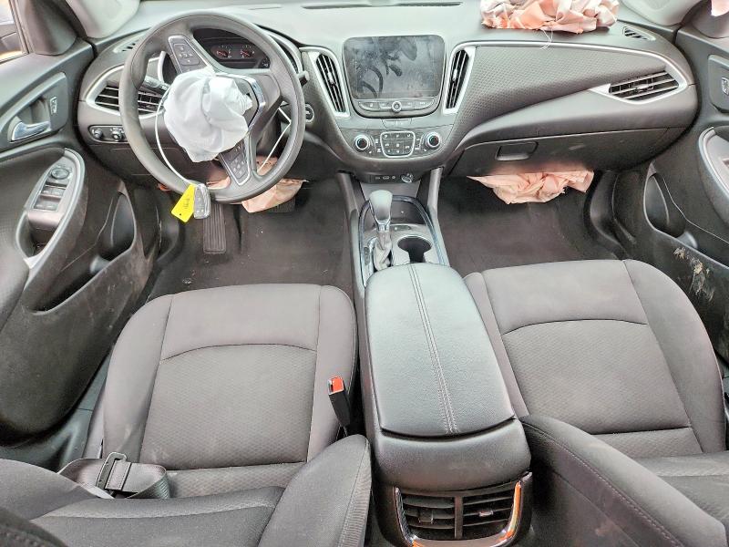 Продажа на аукционе авто 2023 Chevrolet Malibu, vin: 1G1ZD5ST8PF203279, номер лота: 79719905