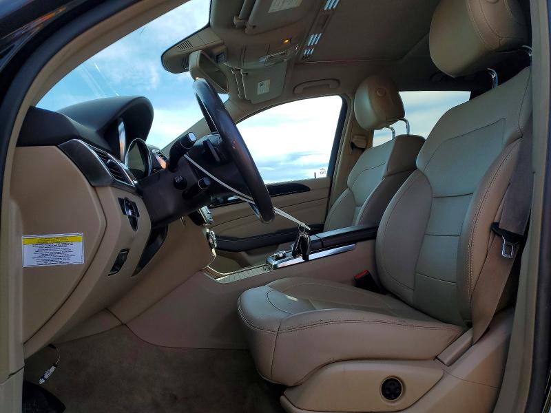 2013 Mercedes-benz Ml მანქანა იყიდება აუქციონზე, vin: 4JGDA2EB7DA200471, აუქციონის ნომერი: 46072216