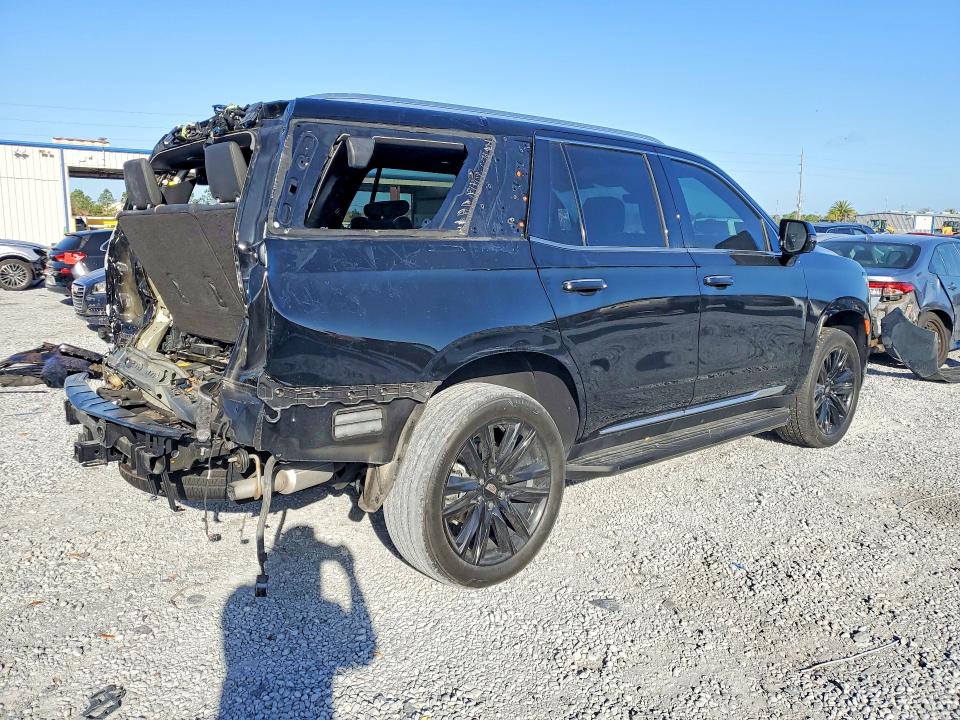 Aukcja sprzedaży 2023 Cadillac Escalade, vin: 1GYS3BKL2PR472221, numer aukcji: 41608046