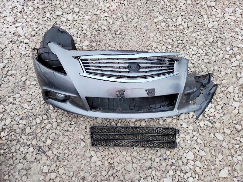 Aukcja sprzedaży 2012 Infiniti G37 Sedan, vin: JN1CV6AR2CM677470, numer aukcji: 79933105
