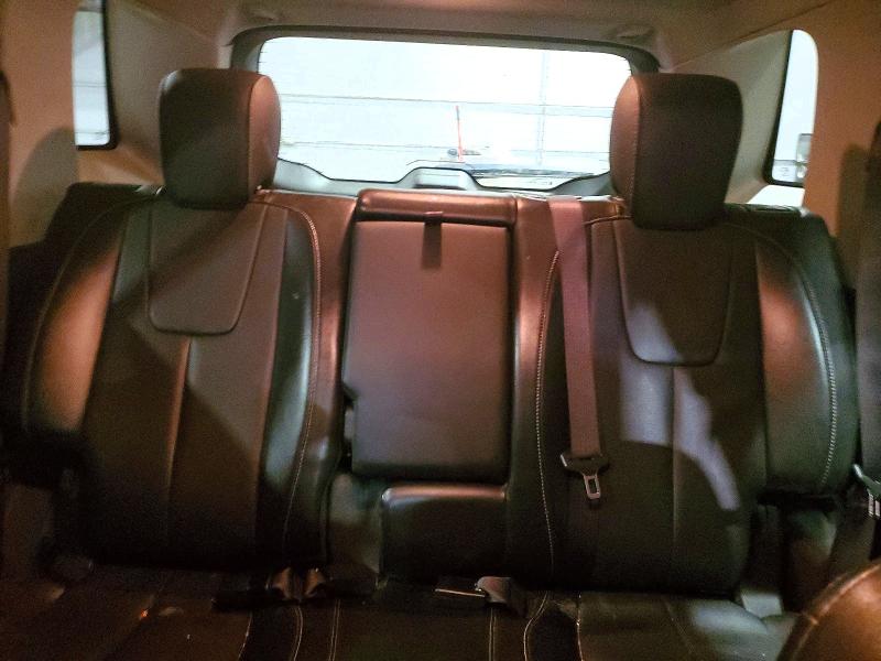 41780366 :رقم المزاد ، 2GKFLVE31H6180940 vin ، 2017 Gmc Terrain مزاد بيع