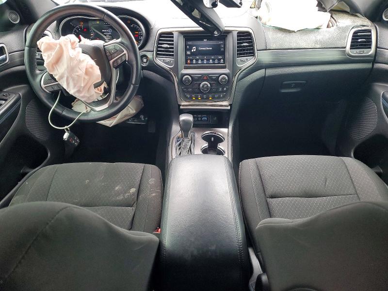46436416 :رقم المزاد ، 1C4RJFAG3KC647299 vin ، 2019 Jeep Grand Cherokee مزاد بيع