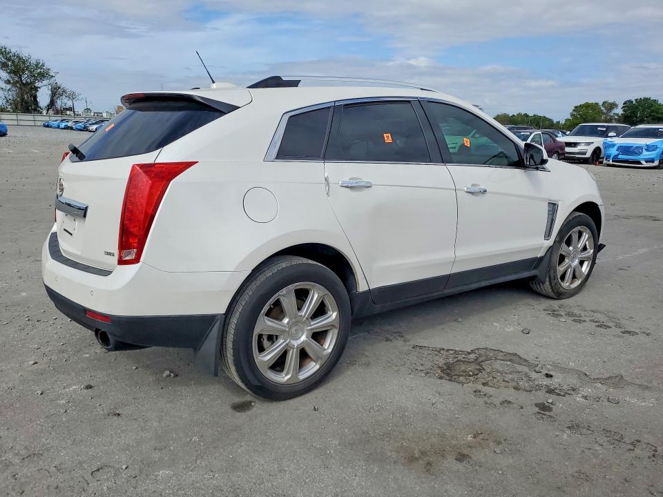 2016 Cadillac Srx მანქანა იყიდება აუქციონზე, vin: 3GYFNCE39GS555929, აუქციონის ნომერი: 46825216