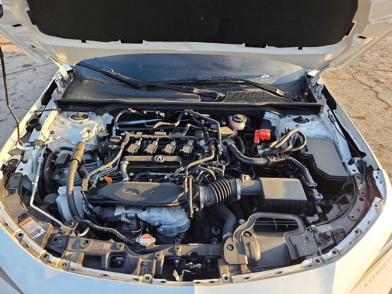 Aukcja sprzedaży 2024 Acura Integra, vin: 19UDE4H68RA004681, numer aukcji: 46732086