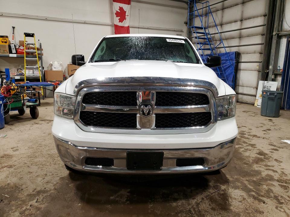 2014 Ram 1500 მანქანა იყიდება აუქციონზე, vin: 1C6RR7GT5ES103746, აუქციონის ნომერი: 45446576