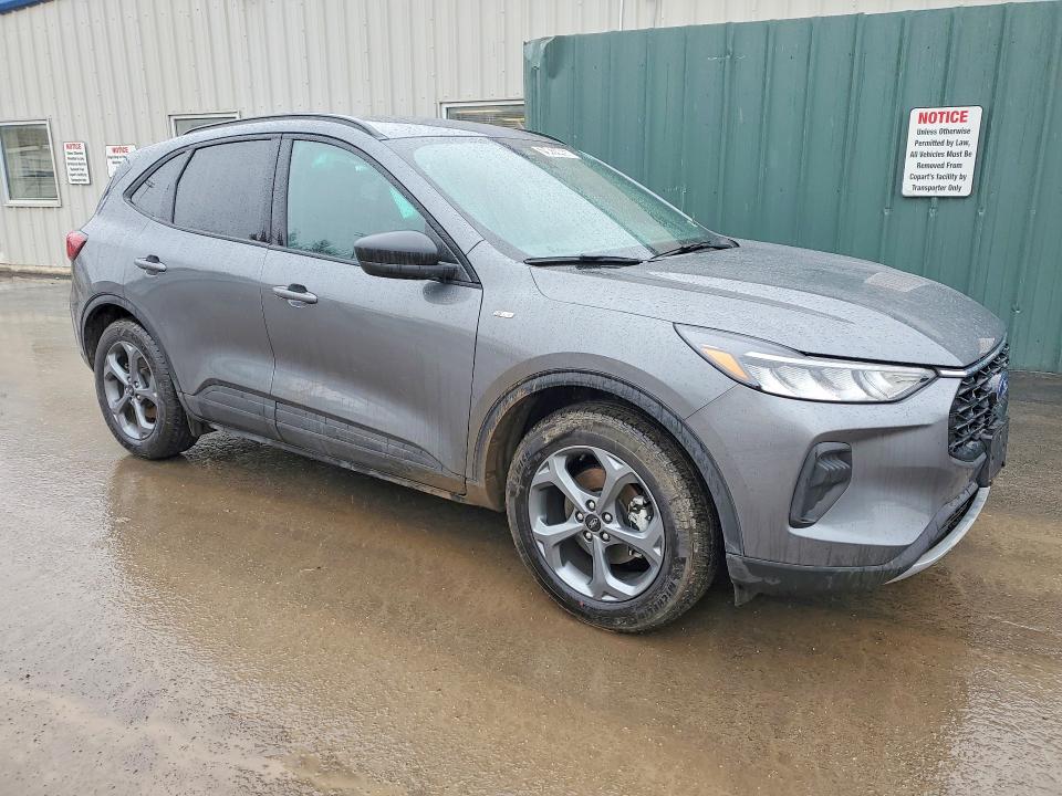 Продажа на аукционе авто 2025 Ford Escape, vin: 1FMCU0MN3SUA41463, номер лота: 79478465