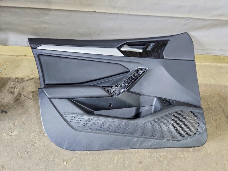 Aukcja sprzedaży 2021 Volkswagen Jetta, vin: 3VWC57BU4MM087540, numer aukcji: 46498666