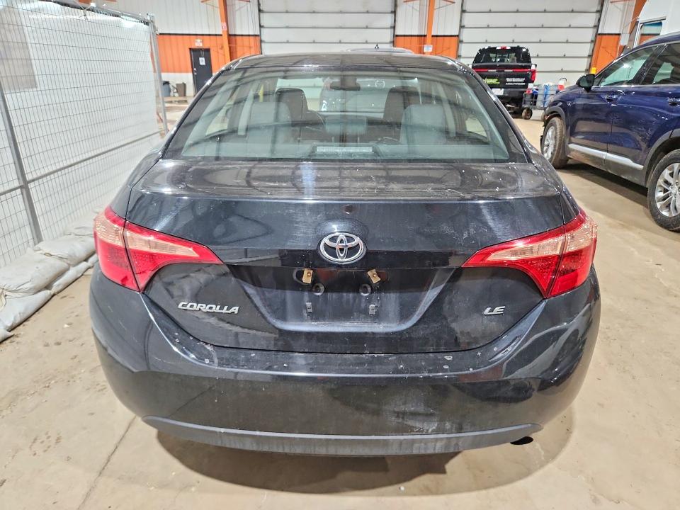 Продаж на аукціоні авто 2019 Toyota Corolla, vin: 2T1BURHE5KC183745, номер лоту: 47884966