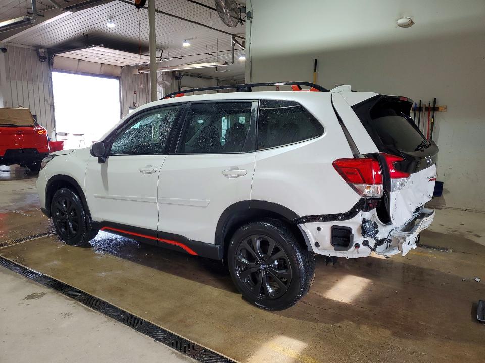 Aukcja sprzedaży 2021 Subaru Forester, vin: JF2SKARC0MH476022, numer aukcji: 79809105